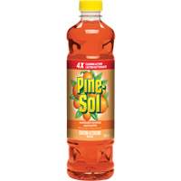 Pine-Sol&reg; Multi-Surface Cleaner, 828 ml, Bottle TGS INDUSTRIEL