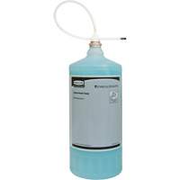 OneShot&reg; Moisturizing Lotion Hand Soap Refill, Cream, 1600 ml, Scented TGS INDUSTRIEL