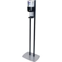 ES8 Dispenser Floor Stand TGS INDUSTRIEL