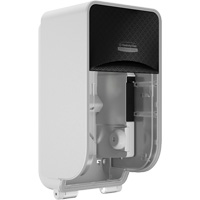 Distributeur de papier hygi&eacute;nique vertical de rouleaux standards Icon, Multiple Capacit&eacute; du rouleau TGS INDUSTRIEL