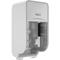 Distributeur de papier hygi&eacute;nique vertical de rouleaux standards Icon, Multiple Capacit&eacute; du rouleau TGS INDUSTRIEL