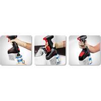 Syst&egrave;me de distribution mobile TruShot 2.0 TGS INDUSTRIEL