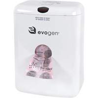 EvoGen&reg; No-Touch Combination Waste Receptacle TGS INDUSTRIEL