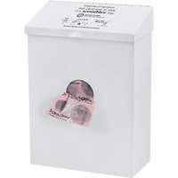 Scensibles&reg; Combination Waste Receptacle & Dispensers TGS INDUSTRIEL