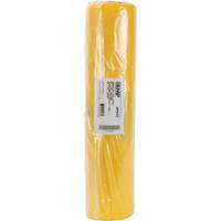 Doublures pour d&eacute;chets dangereux, Amiante, 40" lo x 26" la, 3 mils TGS INDUSTRIEL