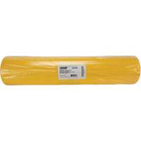 Doublures pour d&eacute;chets dangereux, Amiante, 40" lo x 35" la, 3 mils TGS INDUSTRIEL
