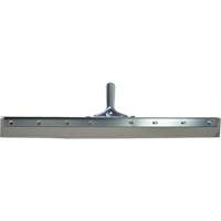 Dual Edge Floor Squeegee, 30", Straight Blade TGS INDUSTRIEL