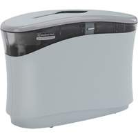 Countertop Towel System, Center-Pull, 13.3" W x 5.2" D x 9" H TGS INDUSTRIEL