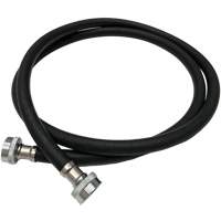 Tuyau noir safeMIX 6' TGS INDUSTRIEL