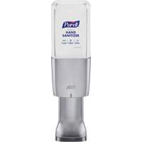 Distributeur de d&eacute;sinfectant pour les mains ES10, Sans contact, Cap. 1200 ml TGS INDUSTRIEL