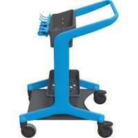 Chariot de nettoyage HyGo TGS INDUSTRIEL