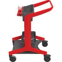 Chariot de nettoyage HyGo TGS INDUSTRIEL