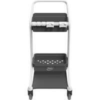Chariot de nettoyage HyGo TGS INDUSTRIEL