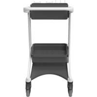 Chariot de nettoyage HyGo TGS INDUSTRIEL