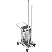 Chariot de nettoyage HyGo TGS INDUSTRIEL