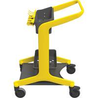 Chariot de nettoyage HyGo TGS INDUSTRIEL