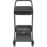 Chariot de nettoyage HyGo TGS INDUSTRIEL