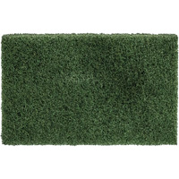 Disposable Thinline Scrubbing Pad, Scrubbing/Stripping, Green TGS INDUSTRIEL