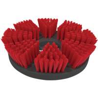 Brosse de nettoyage moyen TGS INDUSTRIEL
