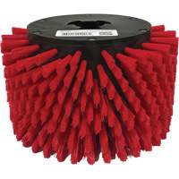 Brosse de nettoyage Red Stair TGS INDUSTRIEL