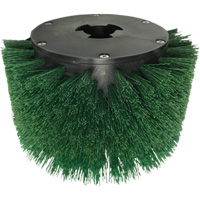 Brosse de nettoyage Green Stair TGS INDUSTRIEL