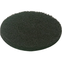 Floor Pad, Scrubbing, Green TGS INDUSTRIEL