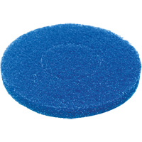 Tampon pour plancher, Nettoyage, Bleu TGS INDUSTRIEL