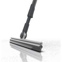 Recharge Rubbe pour syst&egrave;me de vadrouille sec & humide &agrave; pulv&eacute;riser Blade TGS INDUSTRIEL