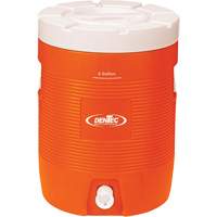 Industrial Drinking Cooler, 7.4 gal. TGS INDUSTRIEL