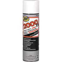 2000 LV Lubricant, Aerosol Can TGS INDUSTRIEL