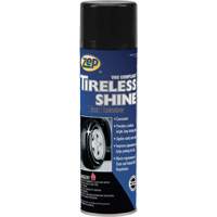 Enduit/rev&ecirc;tement pour les pneus Tireless Shine TGS INDUSTRIEL