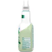 Nettoyant d&eacute;sinfectant CloroxPro Clorox EcoClean, 946 ml, Bouteille &agrave; g&acirc;chette TGS INDUSTRIEL
