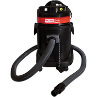 Aspirateur &agrave; particules dangereuses HEPA, Sec, 4.6 gal. US (17,41 Litres) TGS INDUSTRIEL