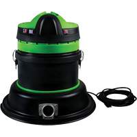 Aspirateur baril, Sec, 55 gal. US (208,19 Litres) TGS INDUSTRIEL