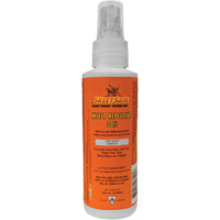 Insectifuge, DEET &agrave; 30 %, Vaporisateur, 100 ml TGS INDUSTRIEL