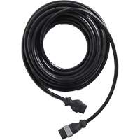 Rallonge de c&acirc;ble de 25' 120 V pour tapis industriels HeatTrak PRO TGS INDUSTRIEL