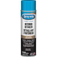 Pro Line Interior Detailer with Matte Finish & Fresh Scent TGS INDUSTRIEL