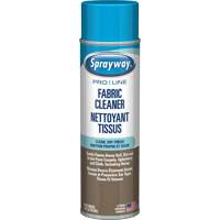 Pro Line Fabric Cleaner with Inverted Spray TGS INDUSTRIEL
