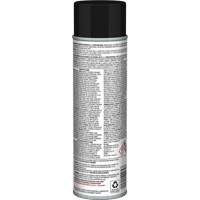 Nettoyant pour pi&egrave;ces de freins Pro Line avec tr&egrave;s faible teneur en COV, Canette a&eacute;rosol TGS INDUSTRIEL