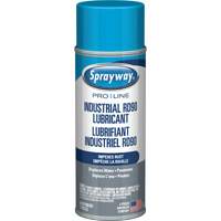 Pro Line Professional Industrial RD90 Lubricant, Aerosol Can TGS INDUSTRIEL