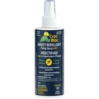 Insectifuge, DEET &agrave; 10 %, Vaporisateur, 40 oz TGS INDUSTRIEL