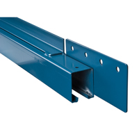 Composantes pour partitions & cloisons grillag&eacute;es - Quincaillerie TGS INDUSTRIEL