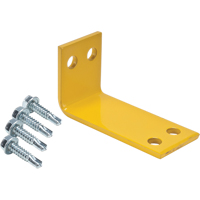 Composantes pour partitions & cloisons grillag&eacute;es - Quincaillerie TGS INDUSTRIEL