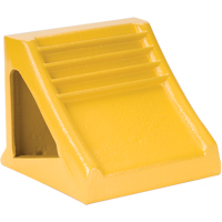 Iron Wheel Chocks TGS INDUSTRIEL
