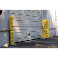 Large Corner Protectors TGS INDUSTRIEL