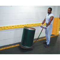10" Wall Protectors TGS INDUSTRIEL
