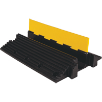 Yellow Jacket&reg; Heavy Duty Cable Protector, 36" L x 26.75" W x 5.875" H TGS INDUSTRIEL