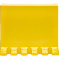 Iron Wheel Chocks TGS INDUSTRIEL