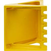 Iron Wheel Chocks TGS INDUSTRIEL