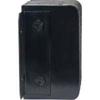 Butoirs de quai lamell&eacute;s, Horizontal, Caoutchouc, 12" la x 6" p x 10" h TGS INDUSTRIEL